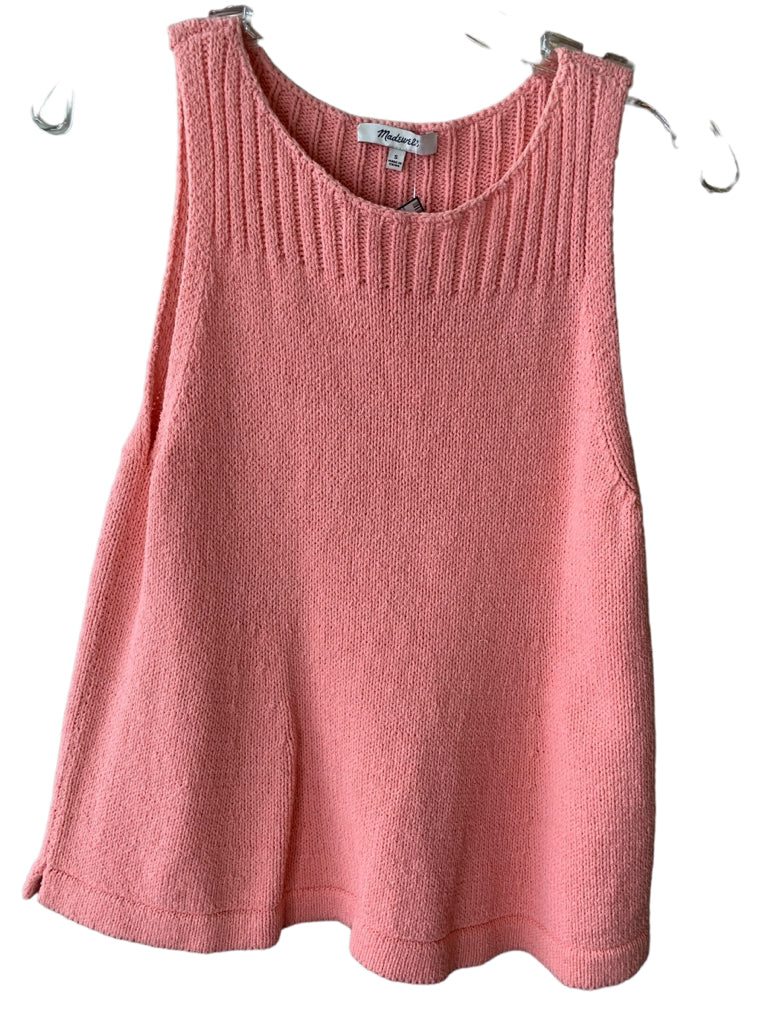 MADEWELL TANK W