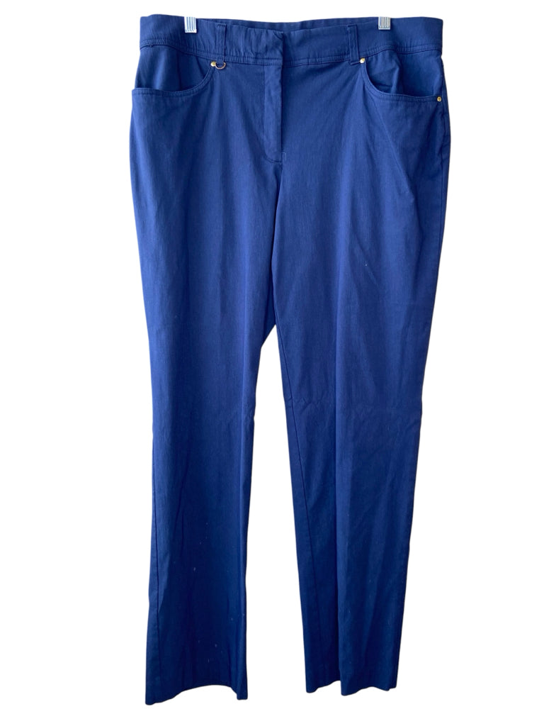 JM COLLECTION Size 16 PANTS W