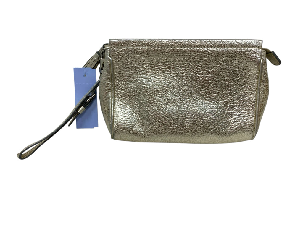 COACH  s/M WRISTLET