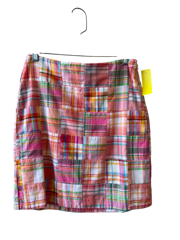 TALBOTS Size 4P SKIRT W