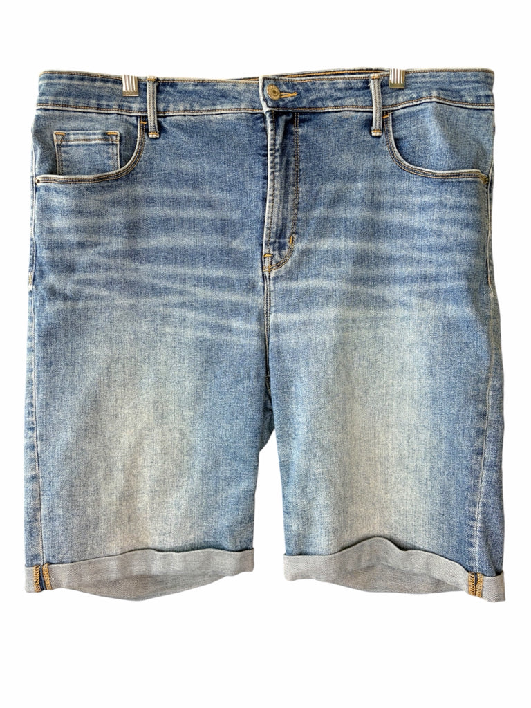 OLD NAVY Size 16 SHORT W