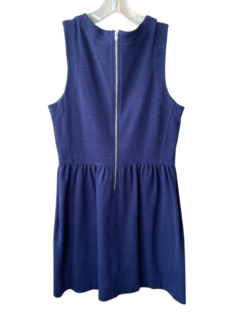 MADEWELL  medium DRESS W