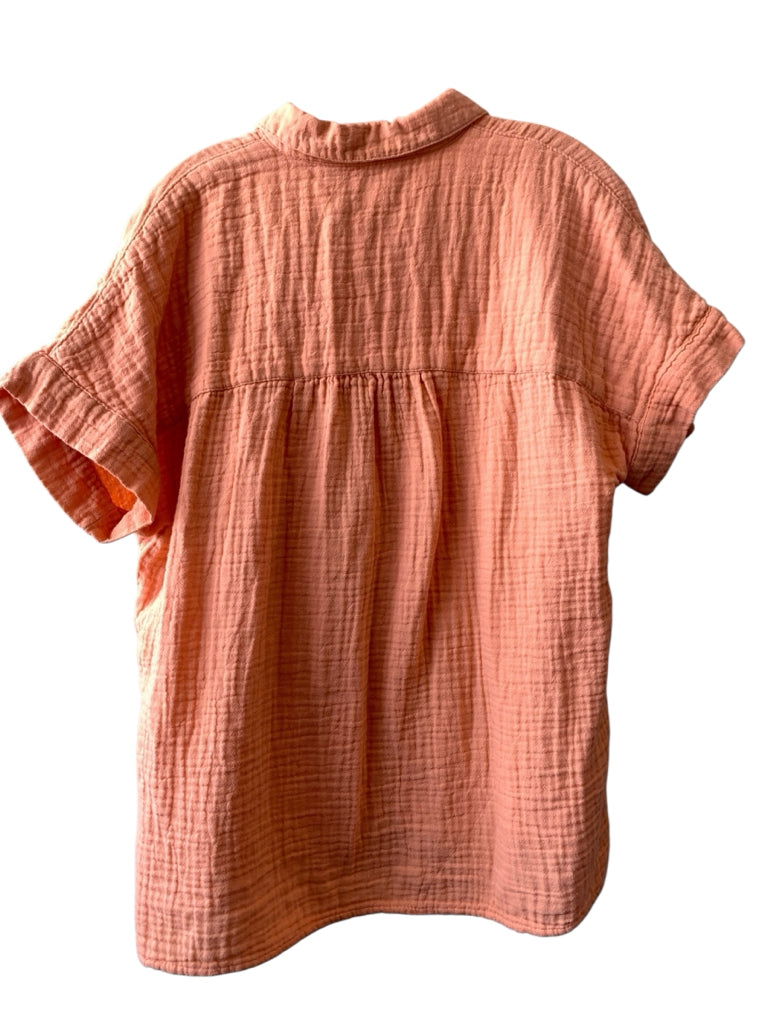 SONOMA  large BLOUSE W