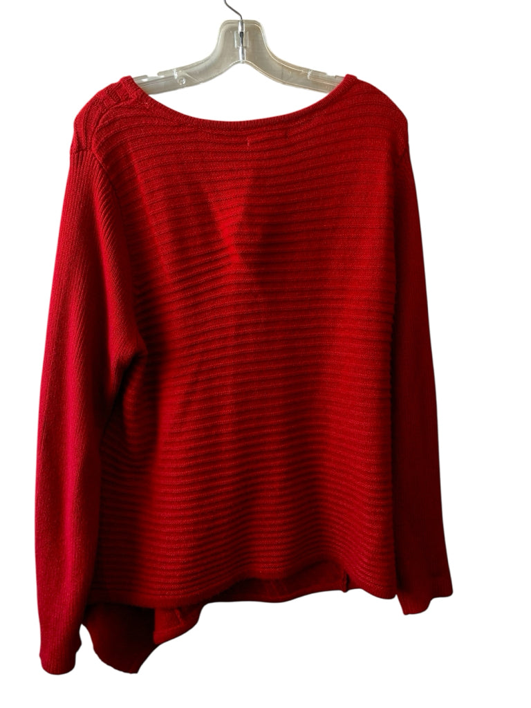 DANA BUCHMAN  xXL SWEATER W