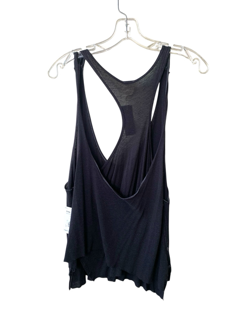 FREE PEOPLE  xS TANK W