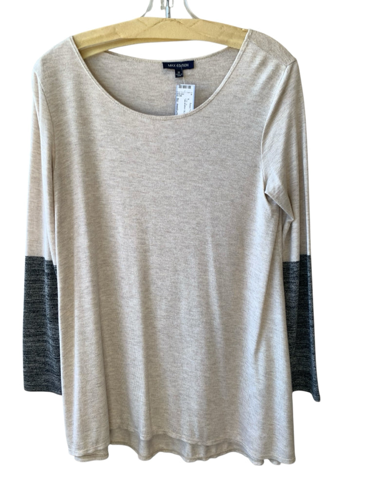 MAX EDITION  medium TOP  W