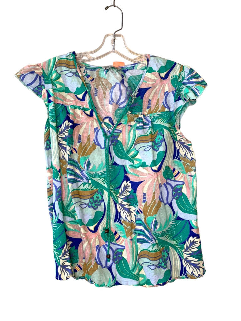 HESTER & ORCHARD TOP W