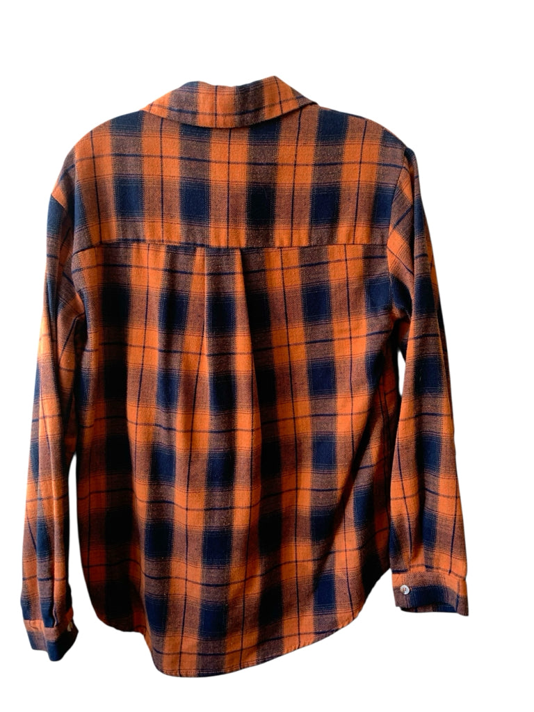 medium BLOUSE W