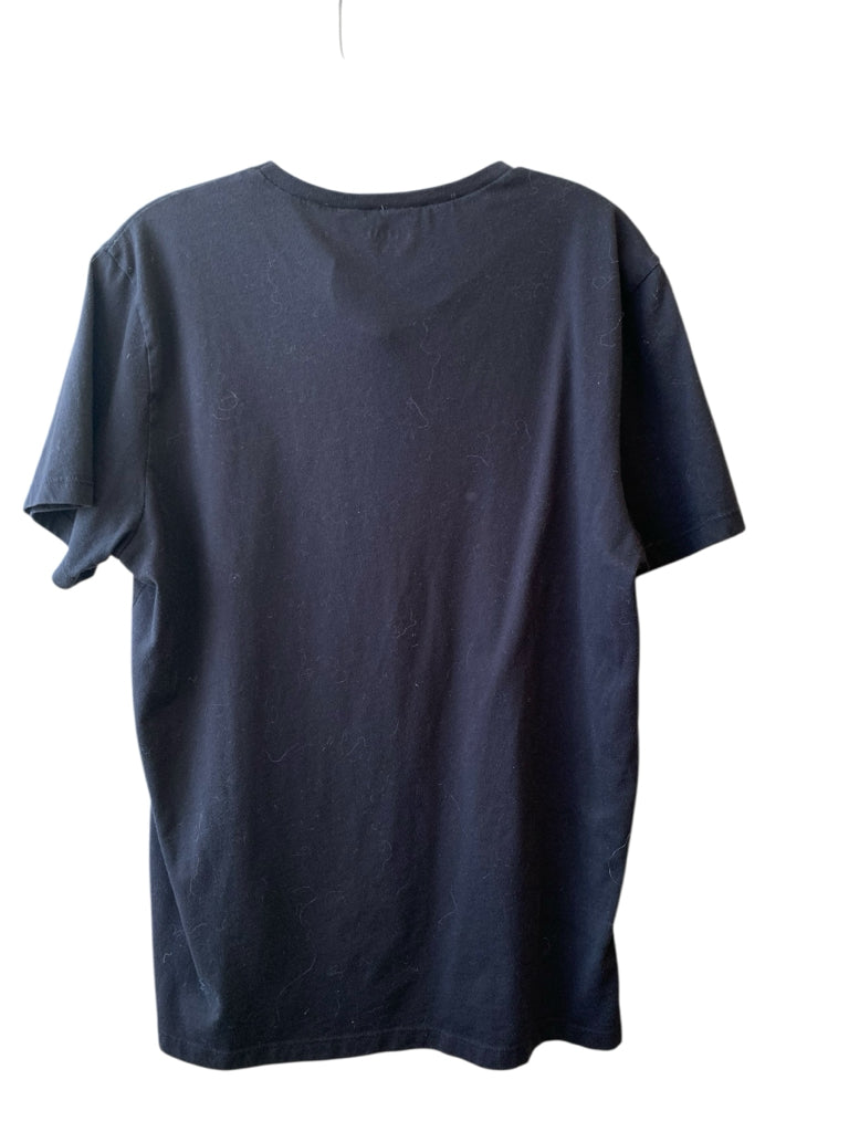 OLD NAVY  large TOP W