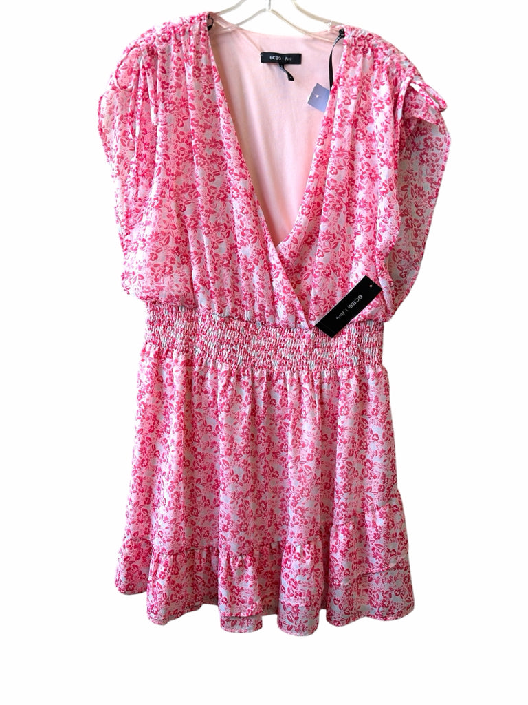BCBG Size xL DRESS W