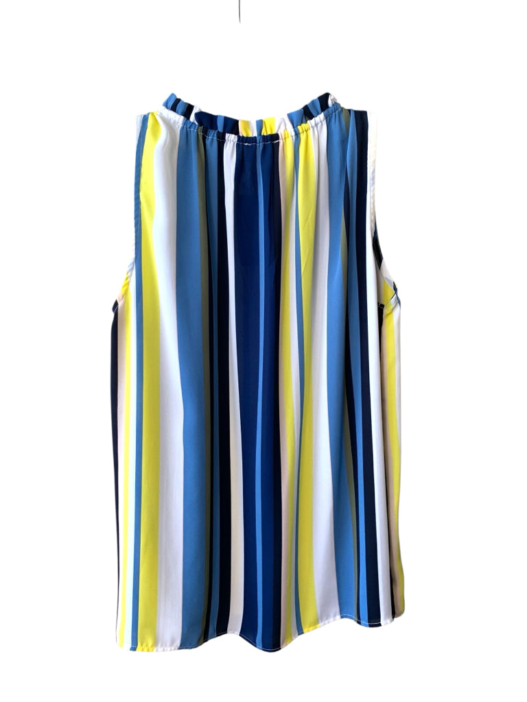 AT LOFT  medium TOP W