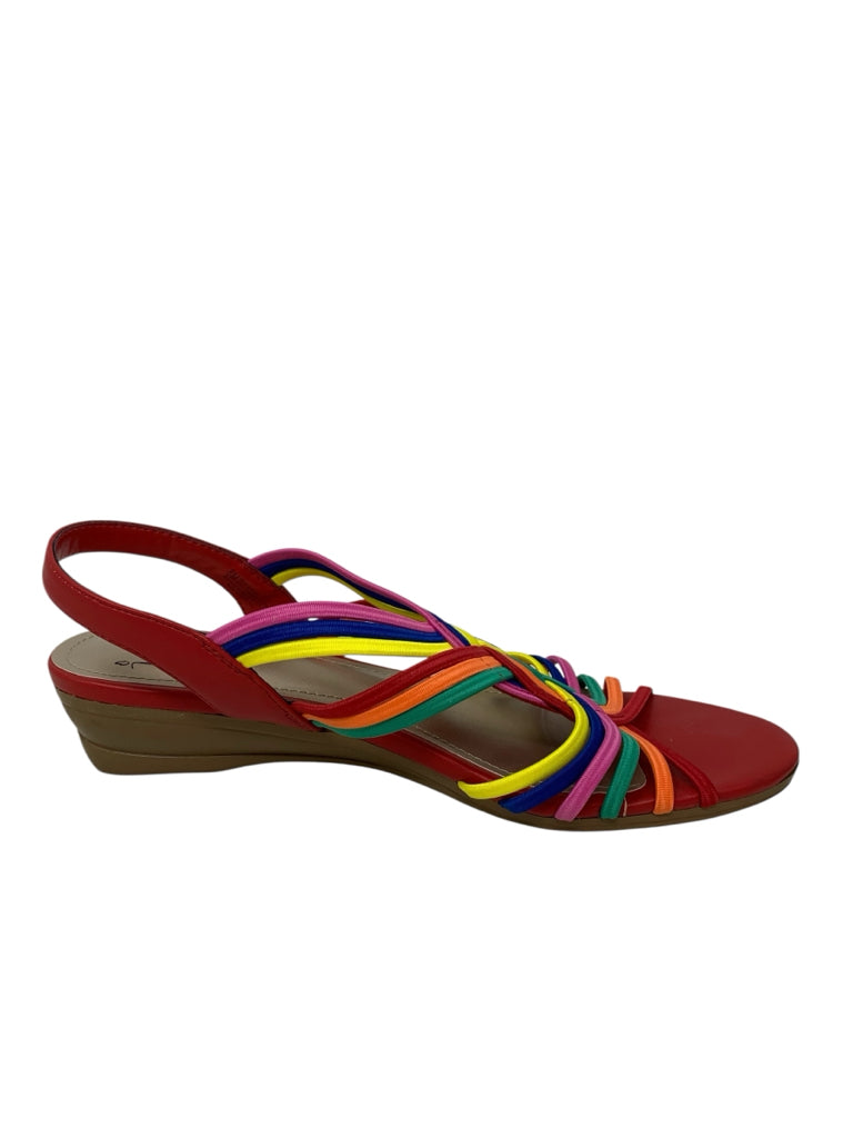 IMPO  8 SANDALS W
