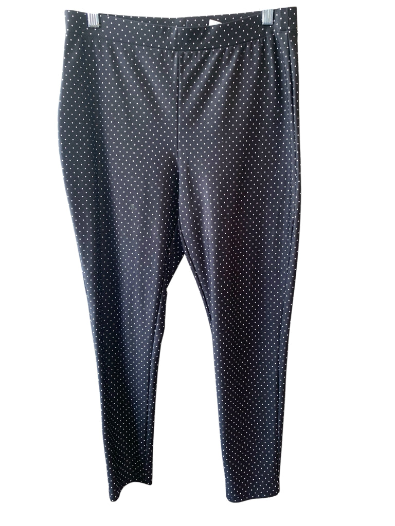 CHICO'S  small CAPRI W