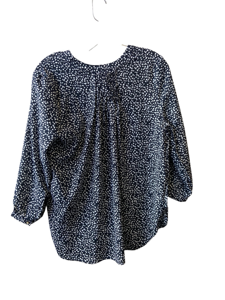 JACHS GIRLFRIEND Size xS BLOUSE W