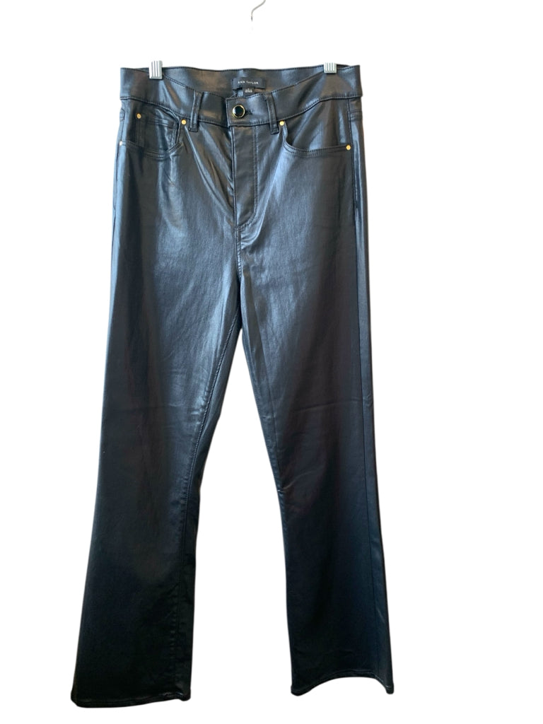 ANN TAYLOR  6 JEANS W