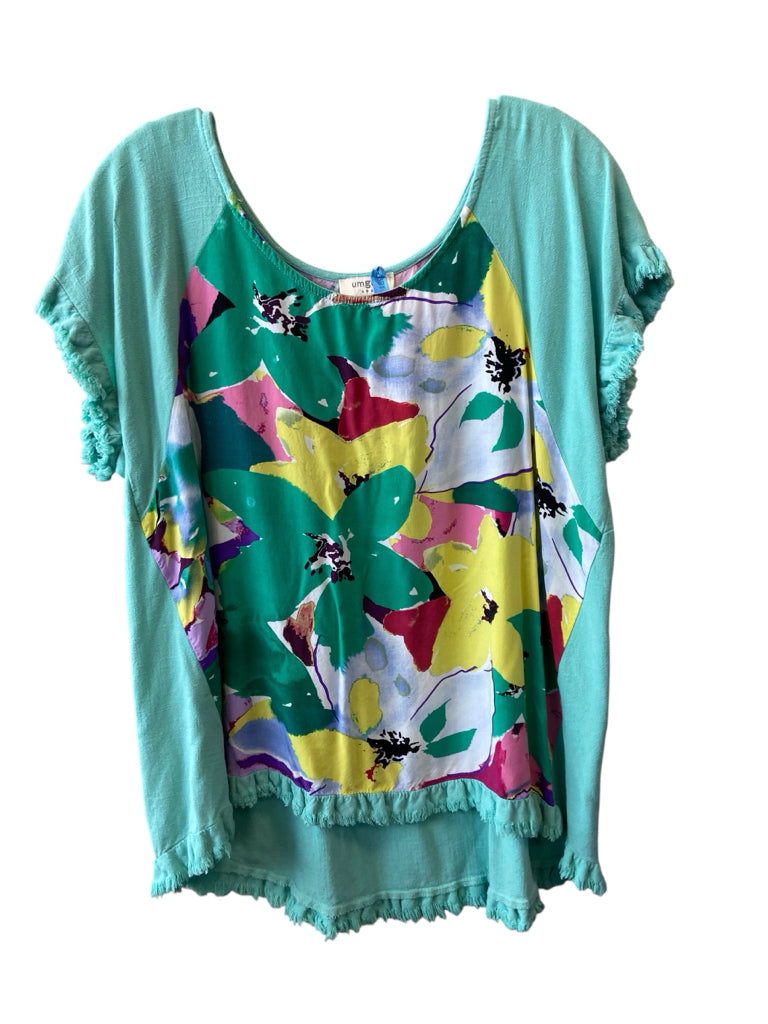 UMGEE Size medium TOP W