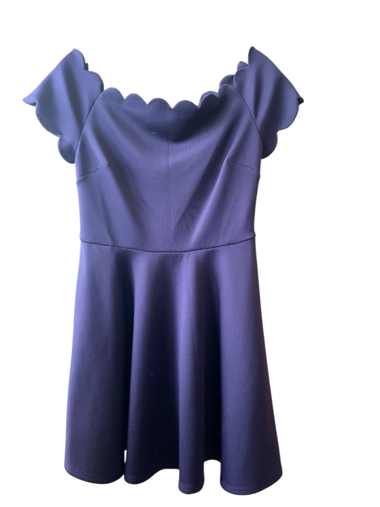 TED BAKER  8 DRESS W
