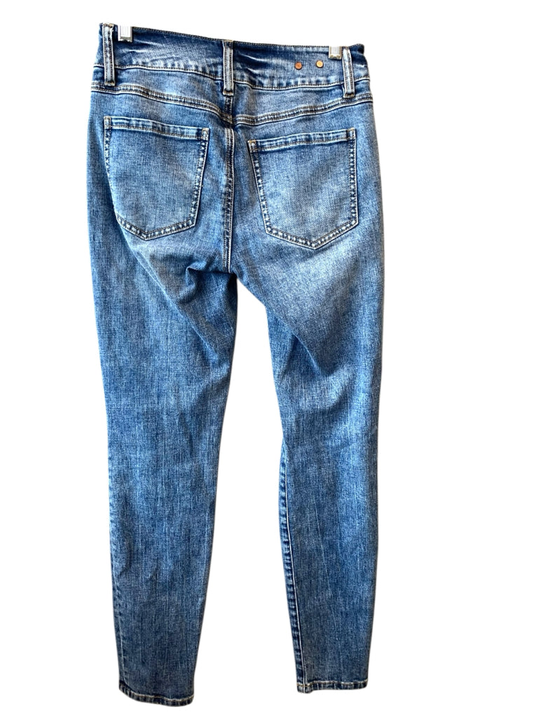 CABI  2 JEANS  W