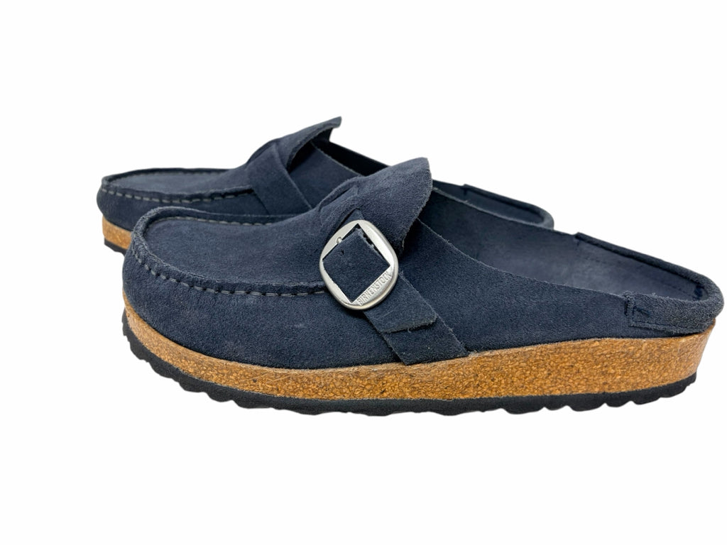 BIRKENSTOCK Size 7.5 SLIDE