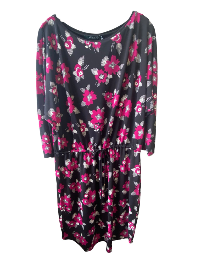 RALPH LAUREN Size xL DRESS W