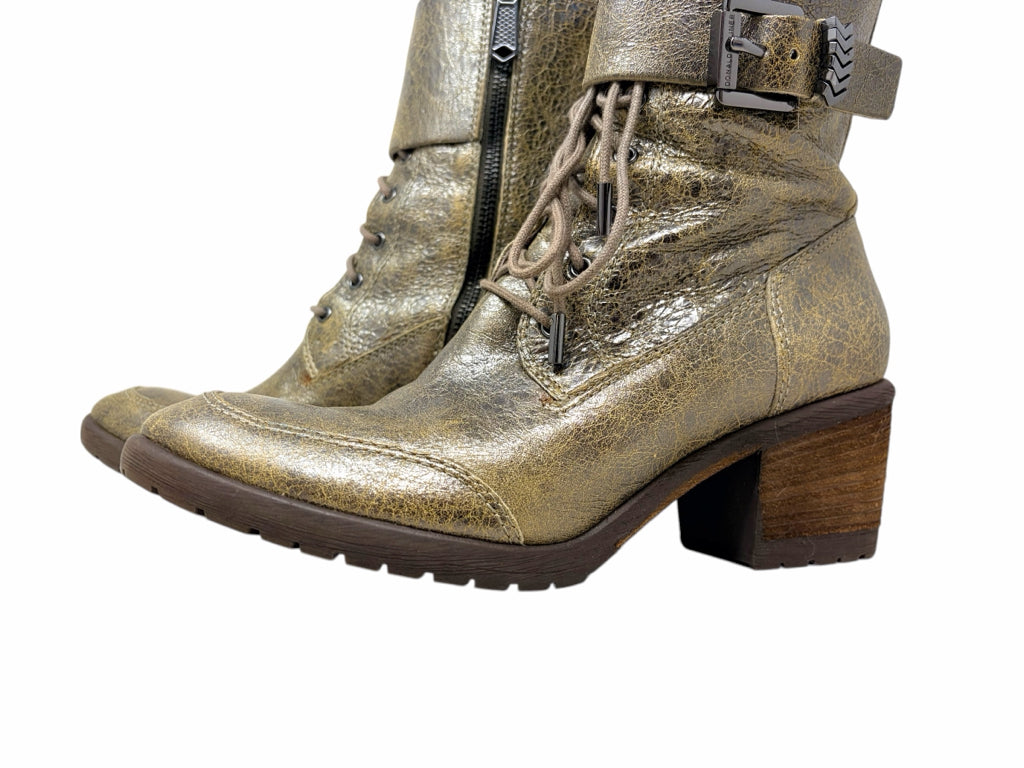DONALD J PLINER Size 7 BOOTS W