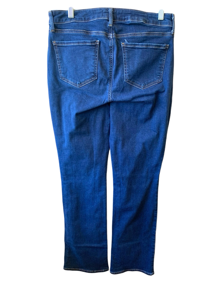 NYDJ  8 JEANS W