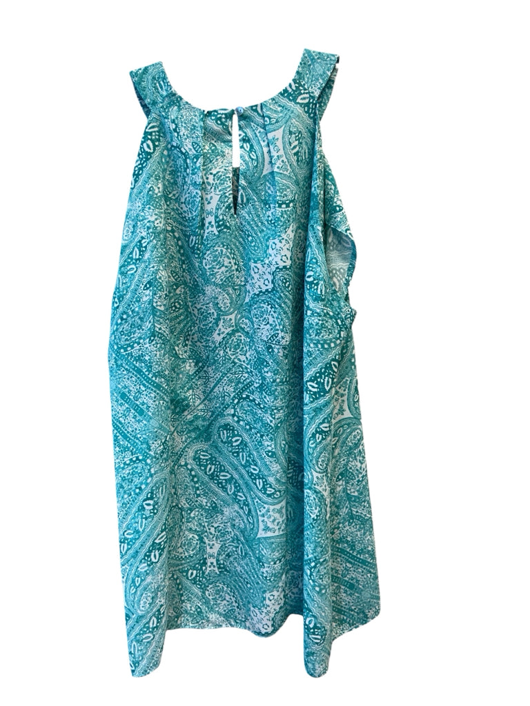 VIOLET & CLAIRE Size large TOP W