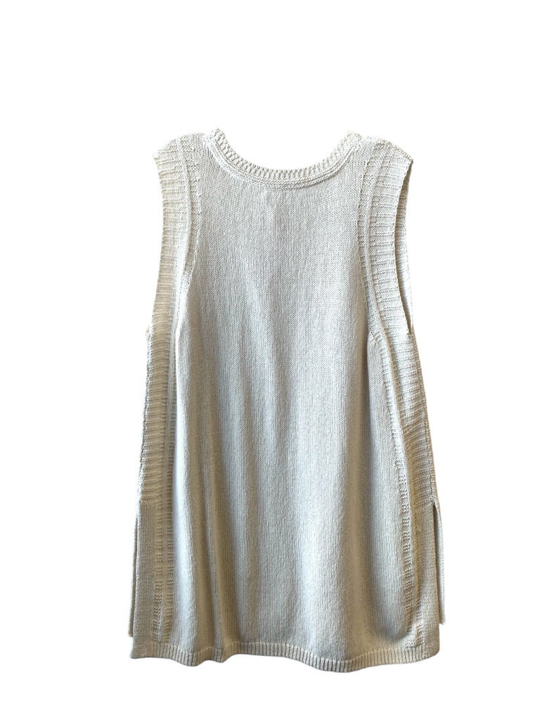 J. JILL  large SWEATER