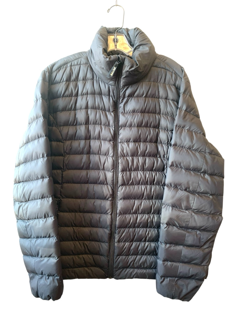 BACK ON TRACK  xXL JACKET W