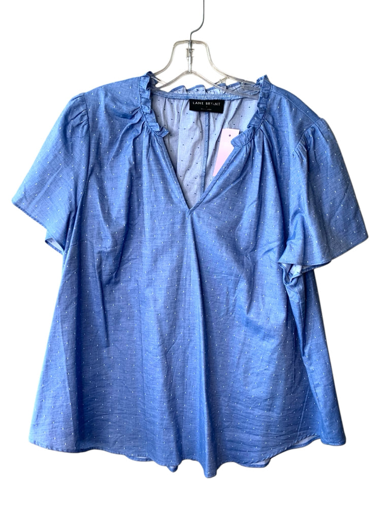 LANE BRYANT  16 TOP W