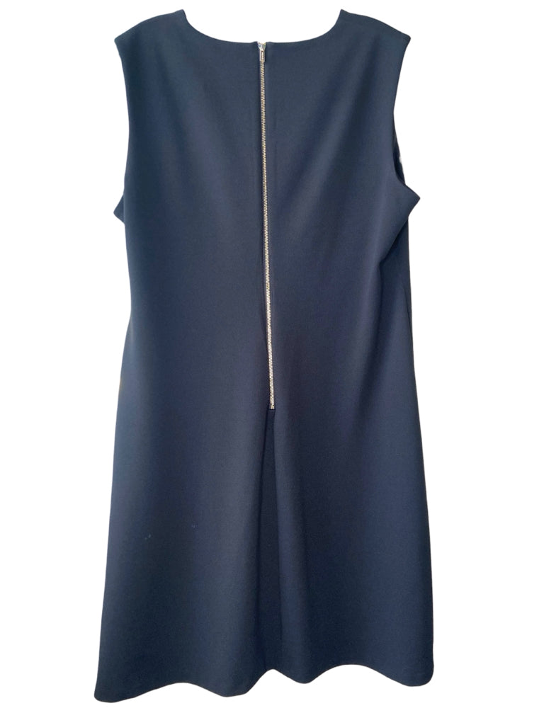 CALVIN KLEIN Size 14 DRESS W