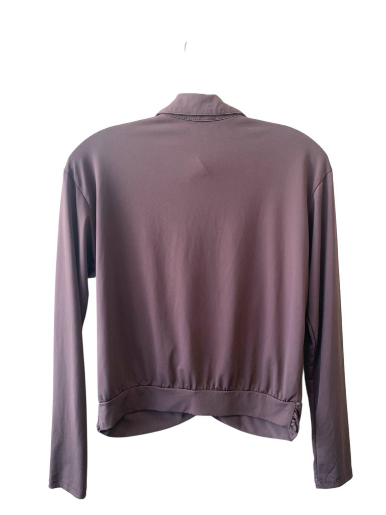 MOA MOA  medium BLOUSE W