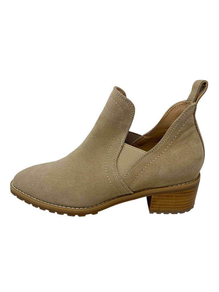 BLONDO  8 BOOTIE W