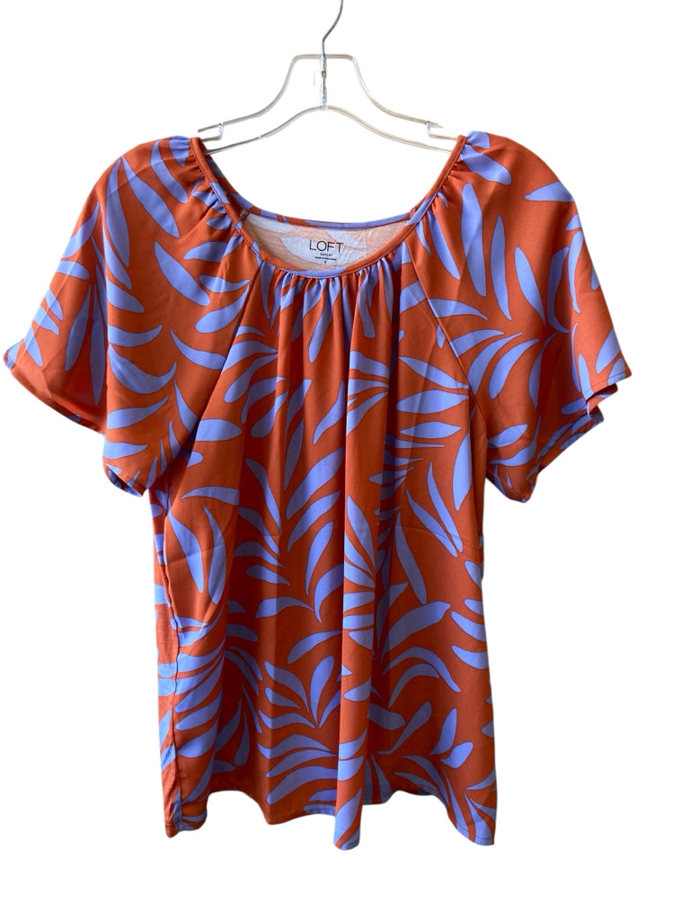 LOFT Size small TOP W