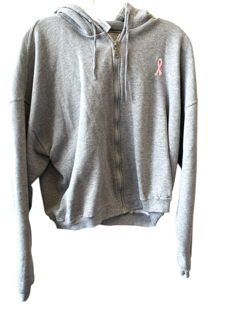 JERZEES  xL HOODIE W