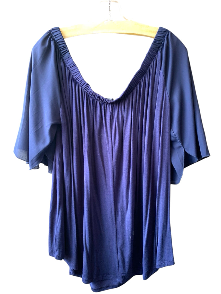 LANE BRYANT  22/24 TOP  W