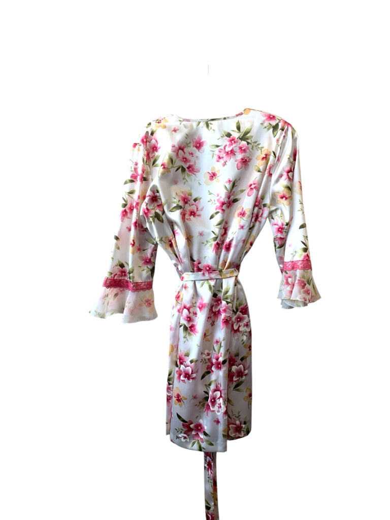 WHISPERS  small GOWN SET