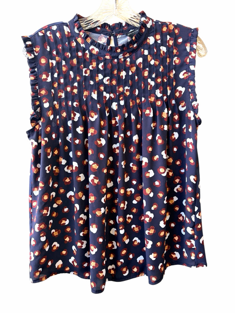 ANN TAYLOR Size small TOP W