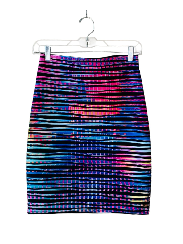JOSEPH RIBKOFF  2 SKIRT W