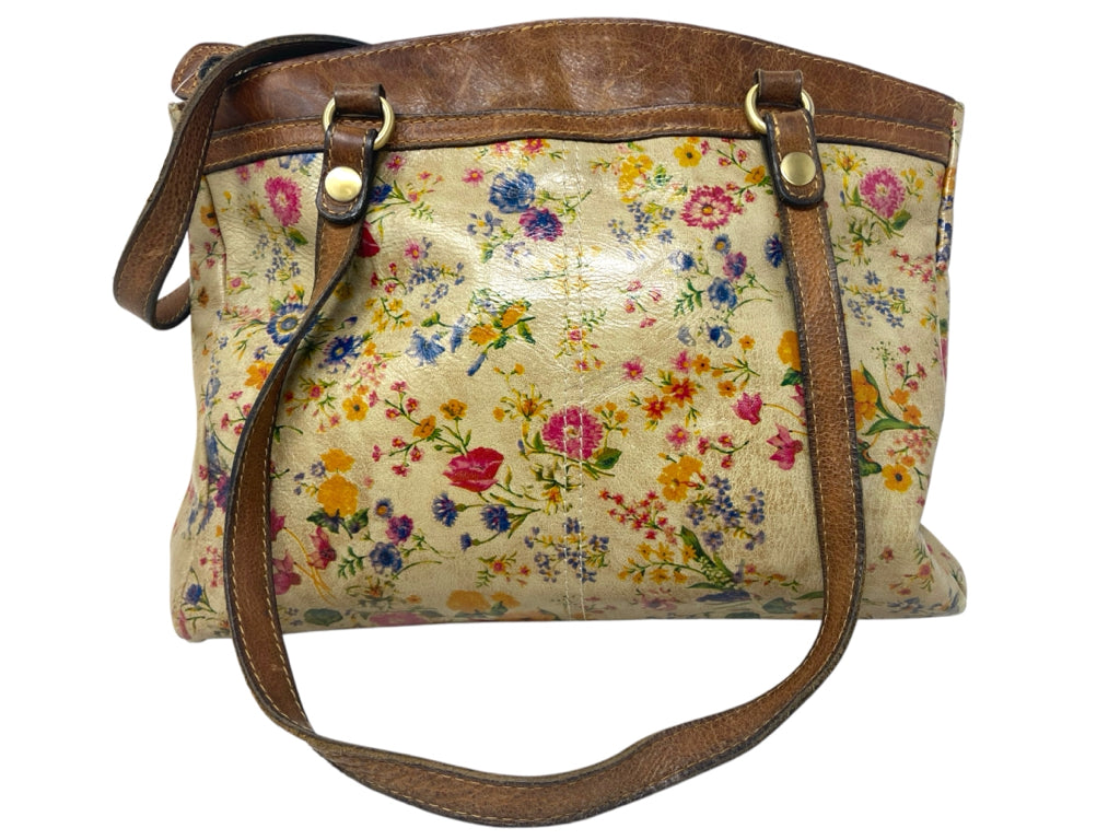 PATRICIA NASH Size medium PURSE W