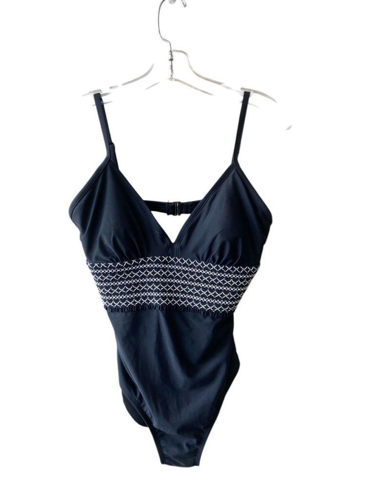 KONA SOL Size medium SWIMSUIT W