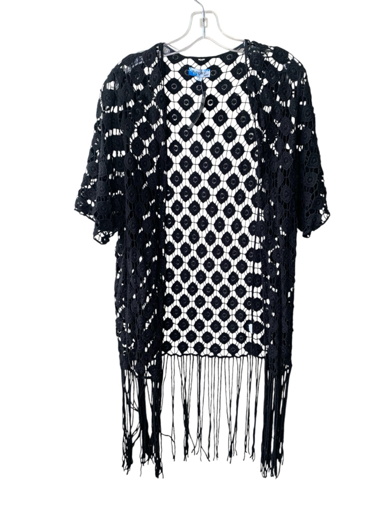 REBELLION  large CARDIGAN W