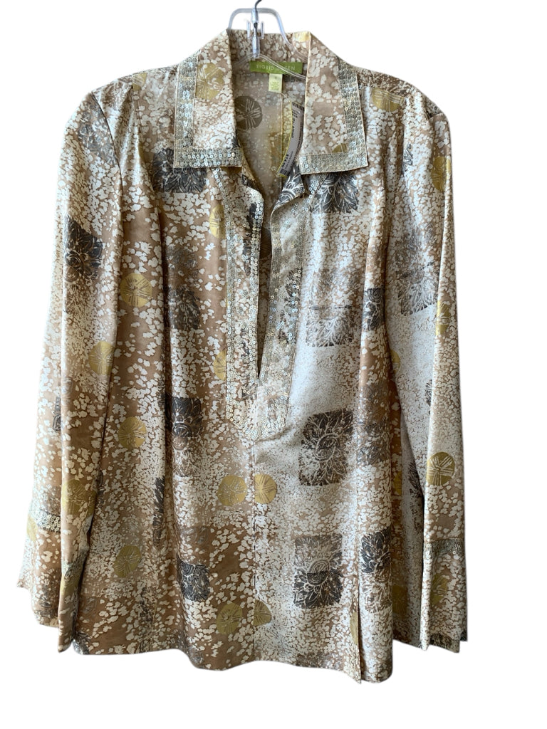 SIGRID OLSEN  small TOPW