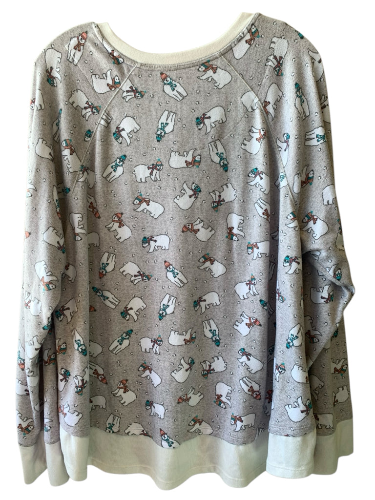 CUDDLDUDS  xXL LOUNGE W