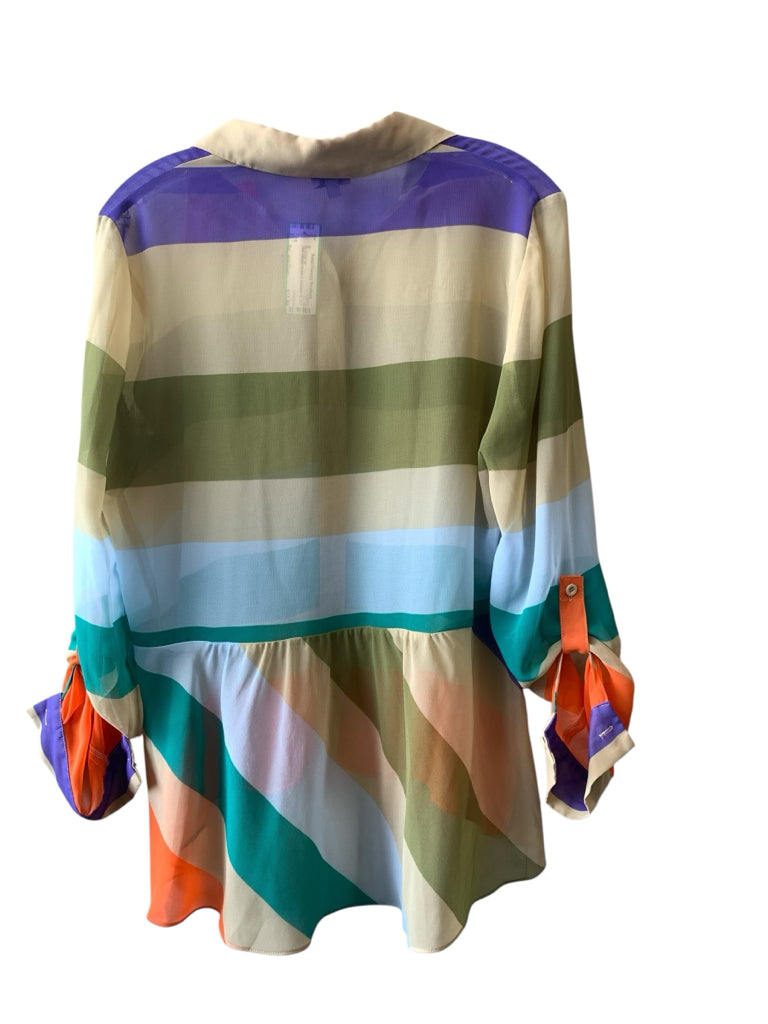 CREMIEUX  medium BLOUSE W