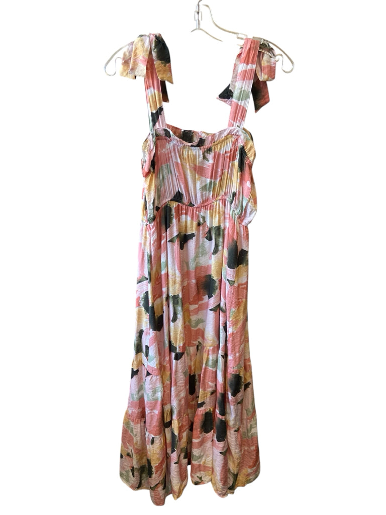 BY THE RIVER Size medium SUN DRS W