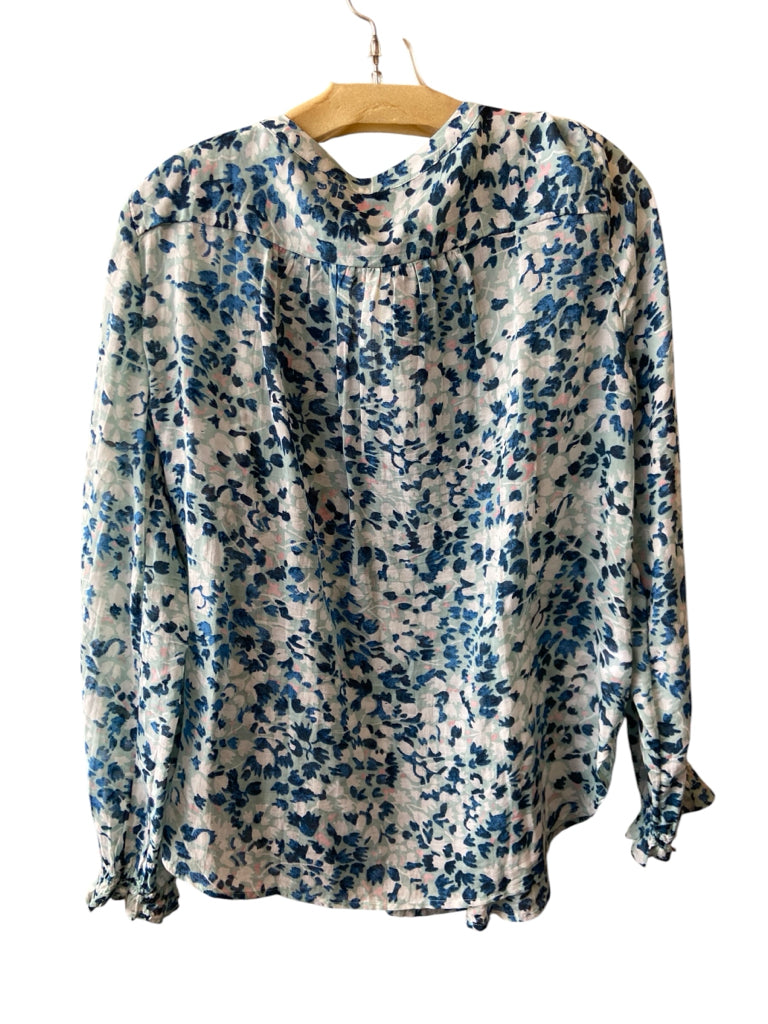 LOFT Size small TOP W