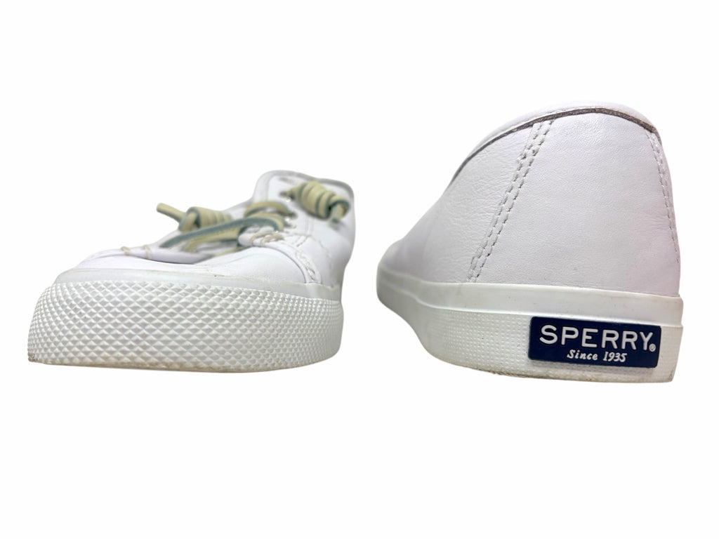 SPERRY Size 9.5 SNEAKERS W