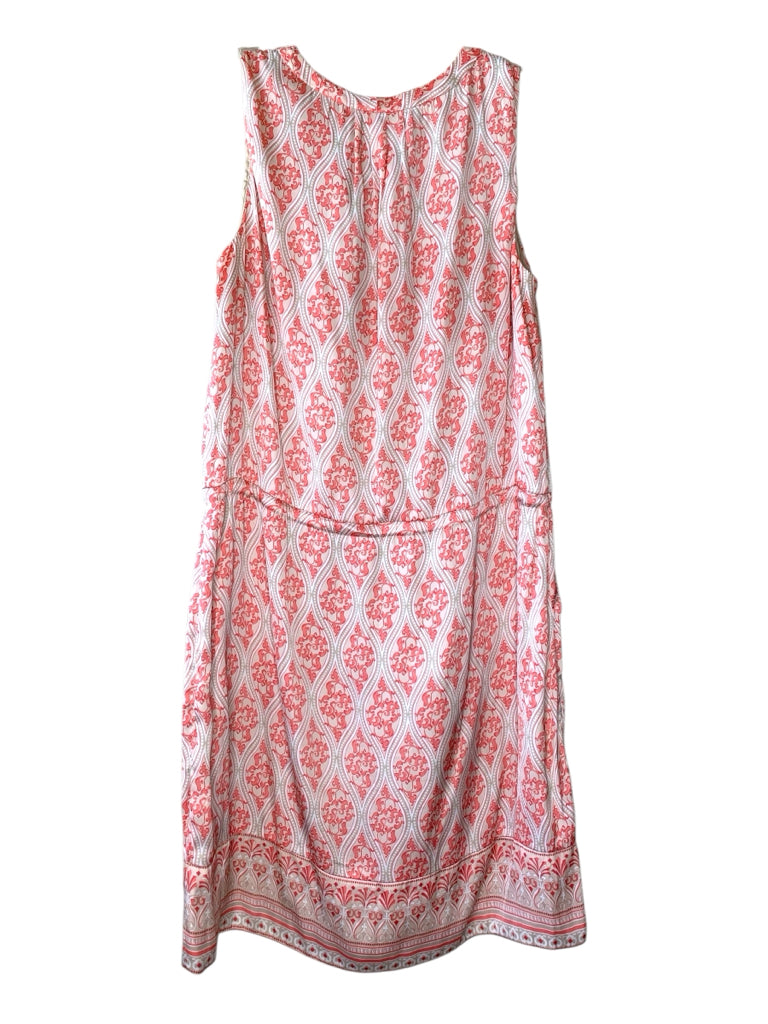 WHITE HOUSE BLACK MARKET  4 DRESS W