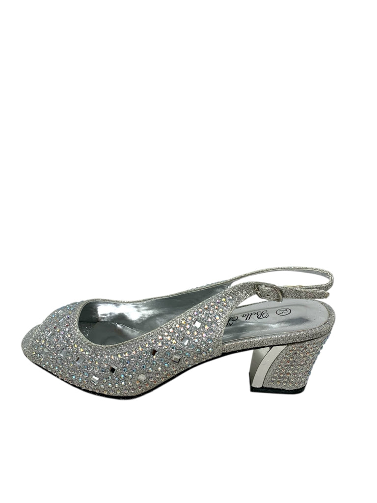 BELLA HANNAH  7.5 HEEL W